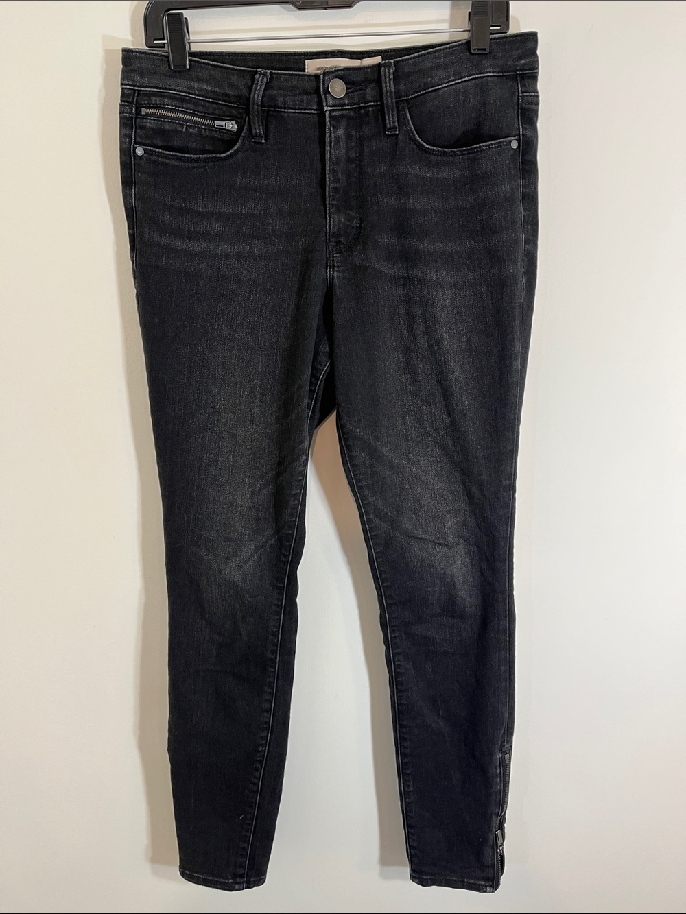Athleta sculptek jeans size 8